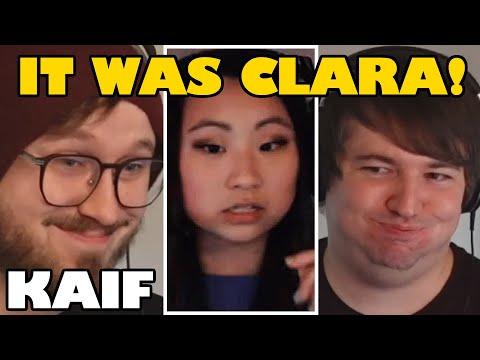 Streamers Who Got
