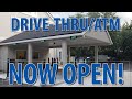 First Port City Bank - Amelia Island Branch Drive-Thru &amp; ATM Now Open