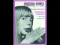 Joni Mitchell: Carey → Mr. Tambourine Man, 1970.10.16