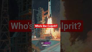 MILITARY Satellite HIJACKED in Orbit! Space Crime - Who Hacked the Stars? 🛰️