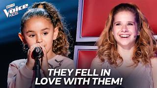 adorable kids who captured coaches hearts instantly voice