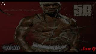 50 Cent - PIMP (Lyrics)