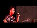 Ardhito Pramono - Cigarettes Of Ours Live At Rakafair 2019