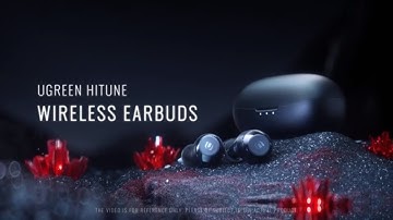 UGREEN HiTune TWS True Wireless Earbuds | How are they Like?