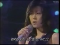 中森明菜 LOVE BRACE