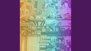 Stylish Backdrops for Afternoon High Tea