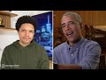 President Barack Obama - Post-Presidential Life and Nurturing Future Leaders | The Daily Show