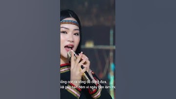 Tiếng Chày Trên Sóc Bombo - Lê Ngọc Thúy || Nhạc cách mạng - bài ca đi cùng năm tháng #shorts