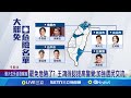 KMT內部鬥爭和選舉影響