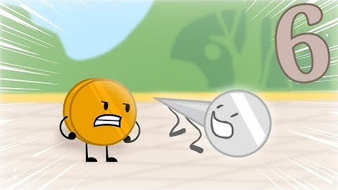 VIEWER VOTING - EPISODE 6 {"Semi-Lights"}