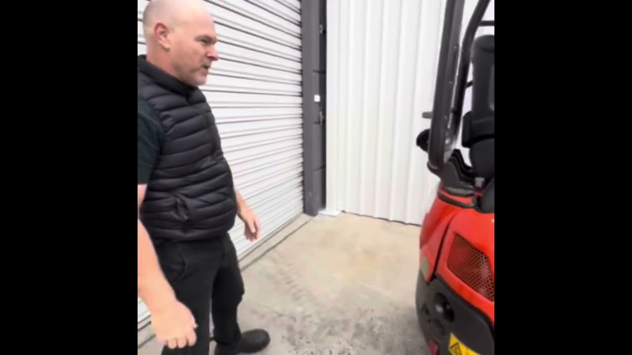 RHINOCEROS XN18-L 1.8 T Excavator Package