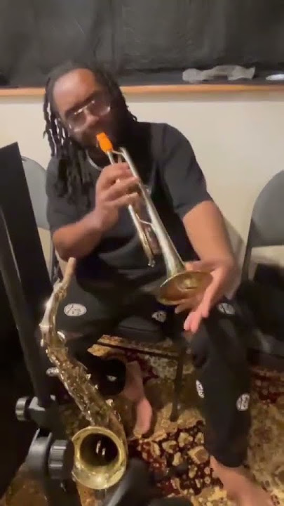 Download lagu Saxpet or Trumpophone? 🎷🎺