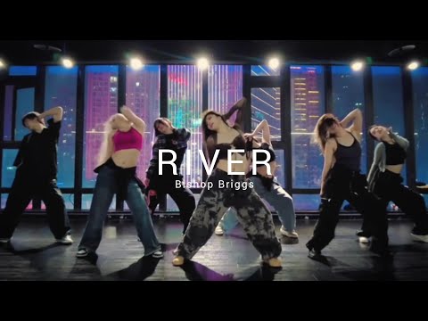 Bishop Briggs -