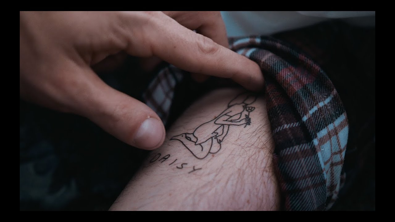 Josiah and the Bonnevilles - Daisy (Music Video)