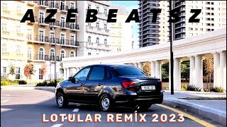 Qaqa Beats - Lotular Remix 2023 Resimi