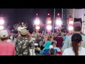 3 DOORS DOWN LOSER LIVE @ VINEYARDS AT HERSHEY 7-20-19