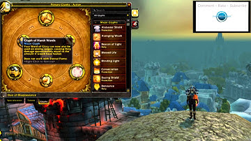 Mists Of Pandaria beta: Holy paladin class changes