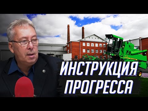 Экономическое обоснование русского проекта. Валентин Назаров