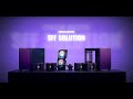 Cooler Master the Ultimate SFF Solution (feat. NR200 & NR200P, V SFX Gold)
