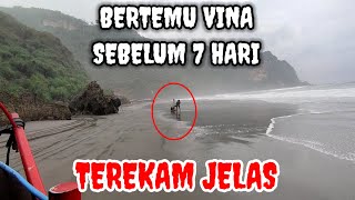 VIRAL..! BERTEMU VINA SEBELUM 7 HARI YANG LAGI VIRAL