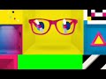 Cartoon Network Spain Portugal Next Bumpers Dimensional Template 