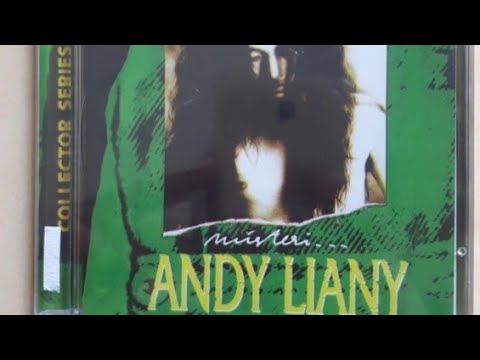ANDY LIANY -