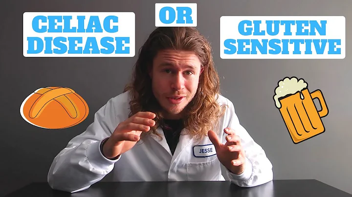 Celiac Disease versus Gluten Sensitivity