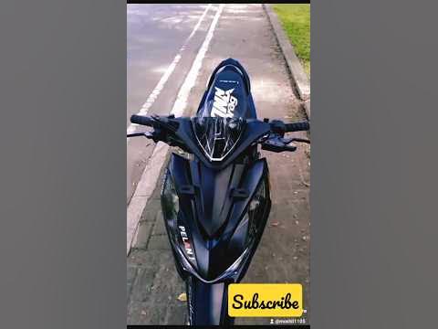 MODIFIKASI BEAT STREAT TERBARU PAKE KEPALA VARIO || MAKIN TAMPAN 😎#