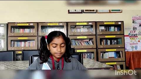 100 days Reading Campaign Week 8 activity