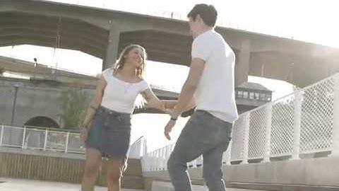 ARMAN - Gimme Gimme (Official Video)