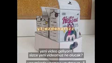 Yeni video yarın geliyorr! 💞🥹 #youtubeshorts #cisuobez #ytdayibenionecikarnolur