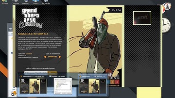 HOW TO HACK GTA SAMP 0.3.7 EASILY