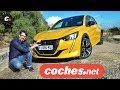 Peugeot 208 (y e-208 eléctrico) | Primera prueba / Test / Review en español | coches.net