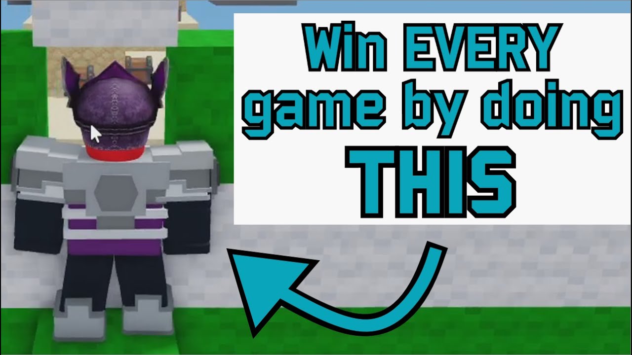 Stream Roblox Bedwars Hacks: The Ultimate Guide to Winning Every Game! from  ColpeYprinde