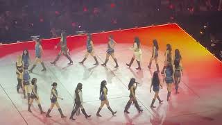 TWICE - HELL IN HEAVEN @ Charlotte 033126