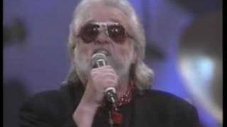 Miniatura de vídeo de "Ronnie Hawkins - Mary Lou"