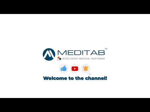 There’s So Much to See and Learn About Meditab | Welcome to Our Channel!