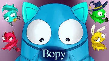 The Power of Bopy (Jame7t REPO Highlights)