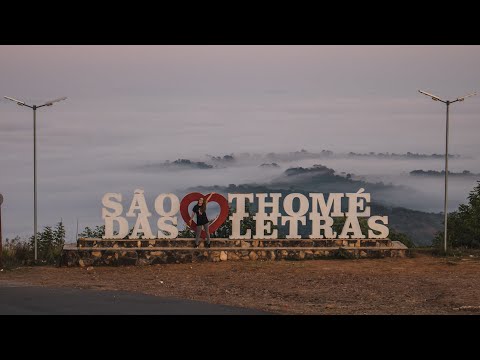 GUIA DE VIAGEM: São Thomé das Letras | O que fazer, cachoeiras, onde ficar, quando ir, como chegar