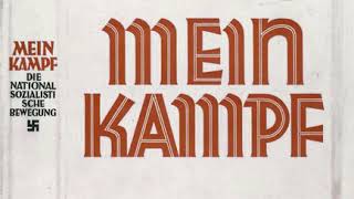 Mein Kampf | Wikipedia audio article