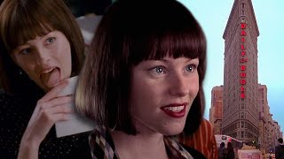 Spider-Man but only Betty Brant - YouTube