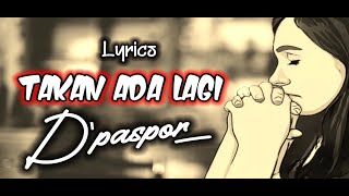 Lirik Harus Ku Akui Sulit Cari Penggantimu Takan Ada Lagi  Dpaspor