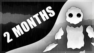 2 Months of Indie Game Dev | Timeless Rain Devlog