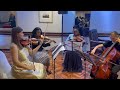 NERIA String Quartet Version