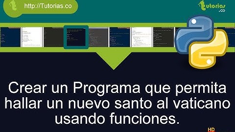funciones -- python(maximo comun divisor)