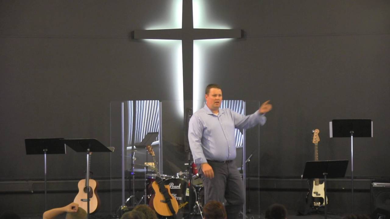 Spring Valley Church 7/31/2016 YouTube