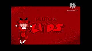 Pluto tv kids void logo 666
