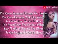Selena Gomez & marshmello - WOLVES (LYRICS) Song Whatsapp Status... Whatsapp Status Video Download Free