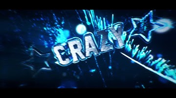 #256 intro para CrazyMod FT. Dual ItzNanoHD (C4D) ☆ Jack