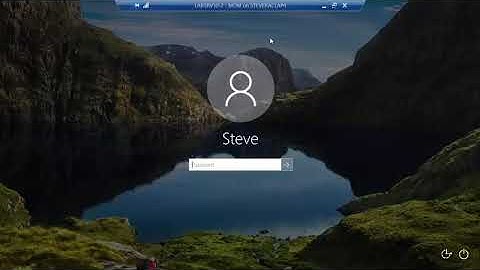 Modern Management   Intune   Enrollment   Part II   Windows